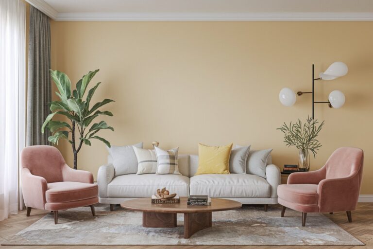 Transform Your Space: 13 Elegant Color Schemes to Elevate Your Home