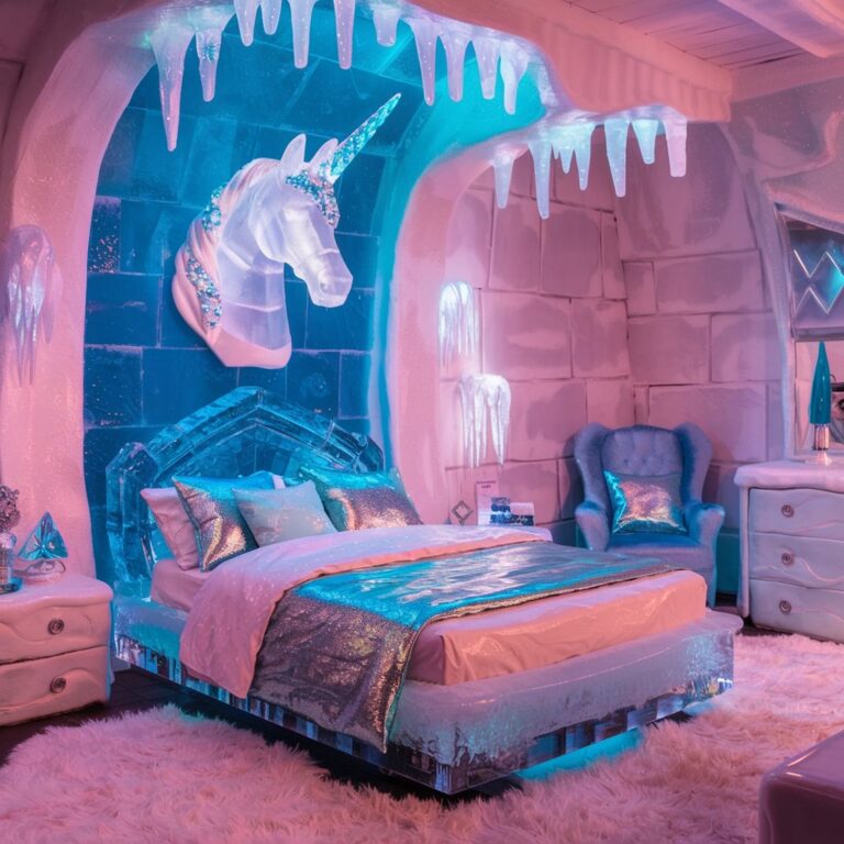 13 Magical Decor Ideas for a Whimsical Home