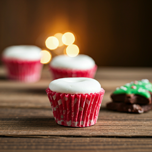 30 Easy Christmas Treats Ideas