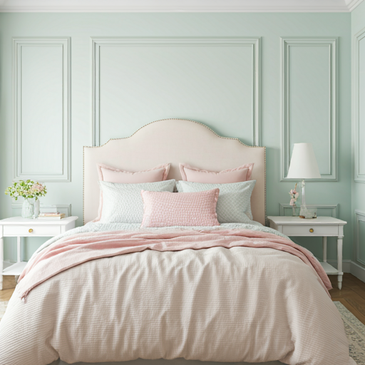 13 Dreamy Bedroom Ideas for a Whimsical Touch