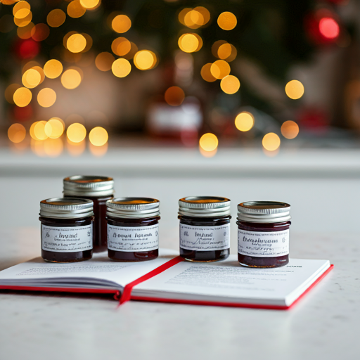 28 Christmas Jam Recipes Ideas