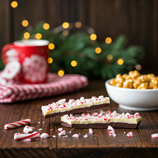 29 Christmas Candy Recipes Ideas