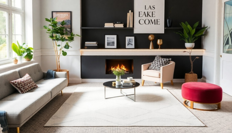 13 On-trend Carpet Ideas To Transform Your Living Space