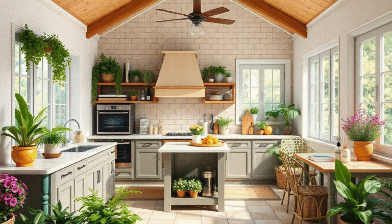 19 Kitchen Garden Bedroom House Cottage Ideas