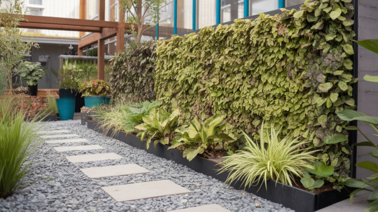 21 Front Yard Landscaping Design Ideas