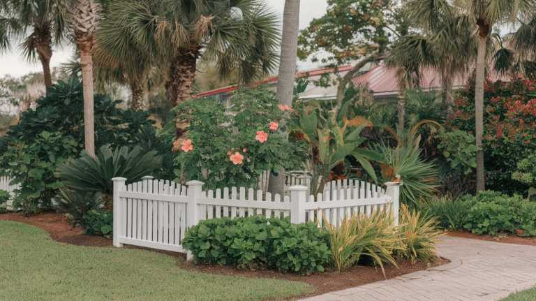 22 Florida Landscaping Ideas