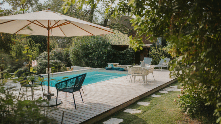 27 Backyard Pool Ideas That Turn Your Yard Into a Dream Oasis